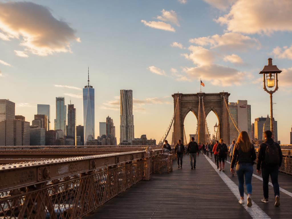 Tour nel cuore di Brooklyn