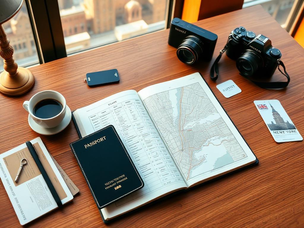 Pacchetti viaggio & itinerario su misura